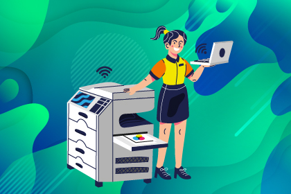 Impresión Inteligente: Transformando tu Negocio con 